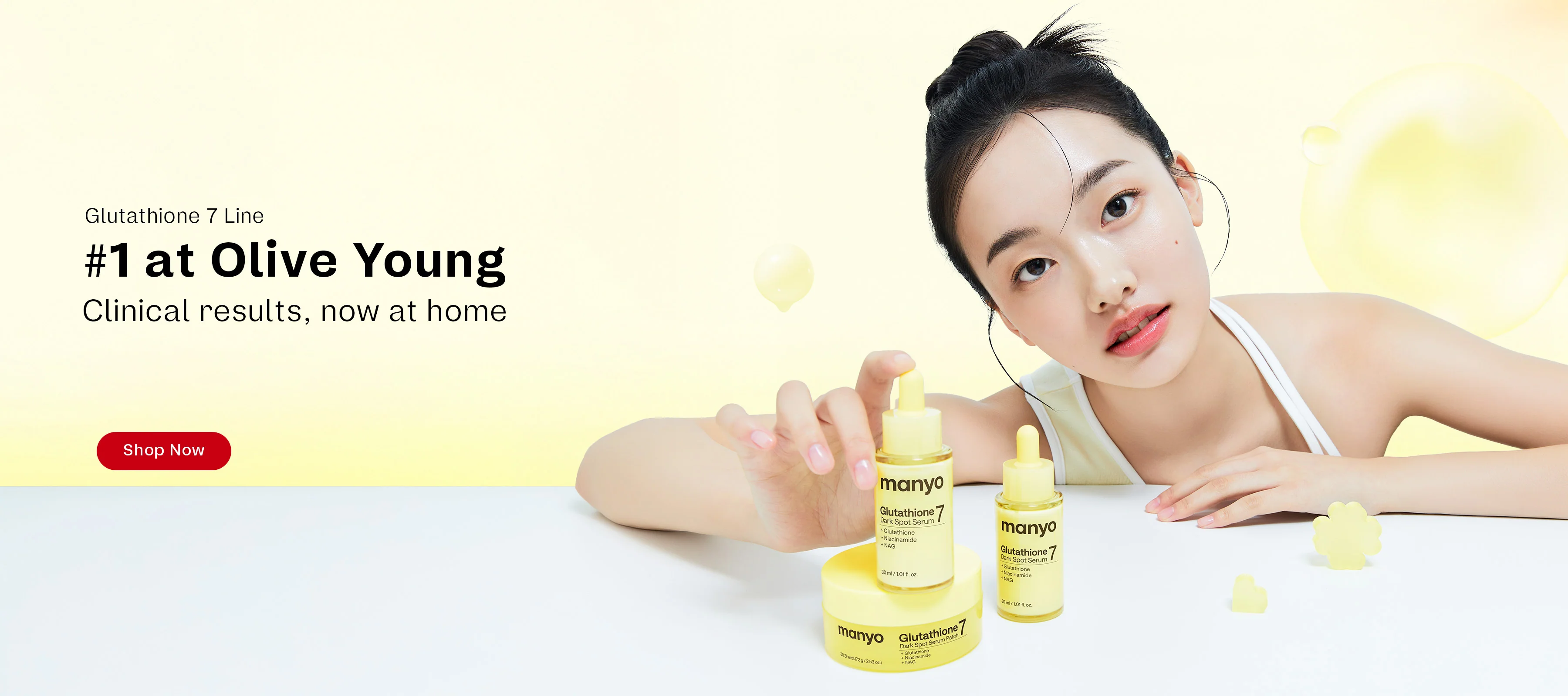 Unveil Your Skin's Natural Magic