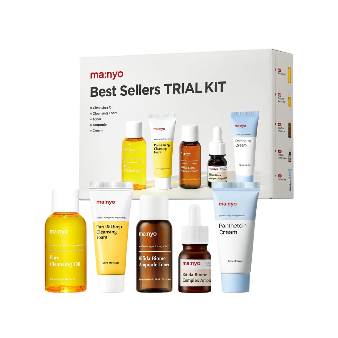 Best Sellers Trial Kit - Image 7