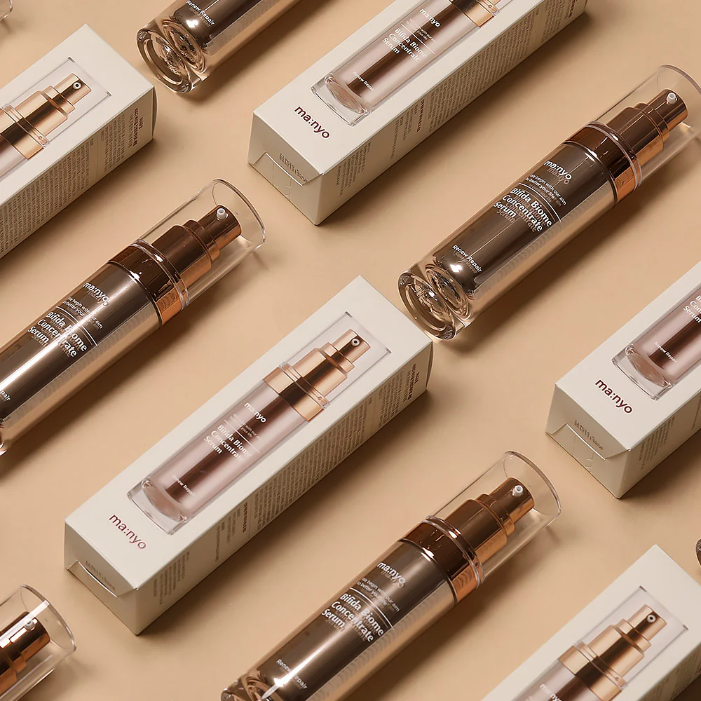 Bifida Biome Concentrate Serum - Image 3