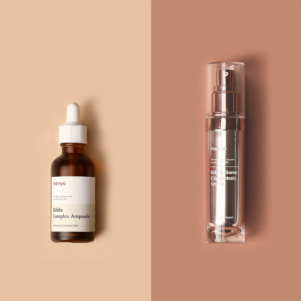 Bifida Biome Concentrate Serum - Image 5