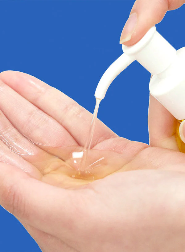 Blackhead Care 3-Step Set(Cleansing Oil + Toner + Cream) - Image 3