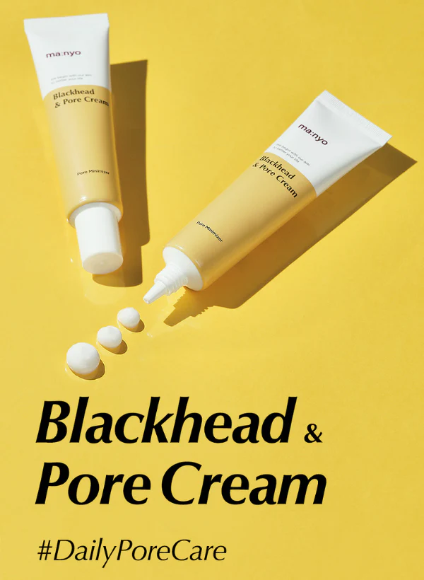 Blackhead & Pore Cream - Image 10