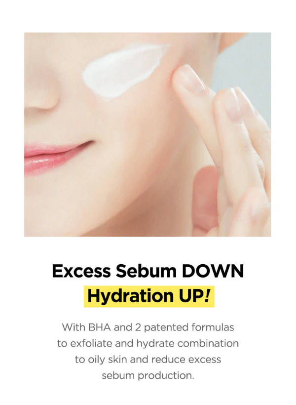 Blackhead & Pore Cream - Image 3