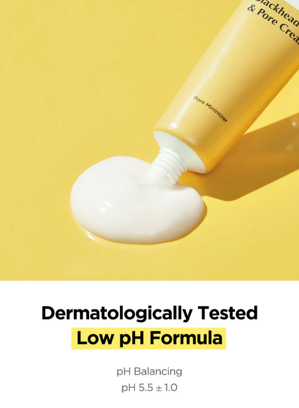 Blackhead & Pore Cream - Image 7