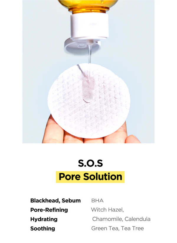 Blackhead & Pore Toner - Image 4