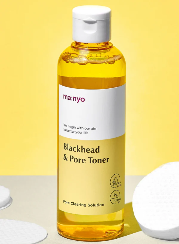 Blackhead & Pore Toner - Image 8