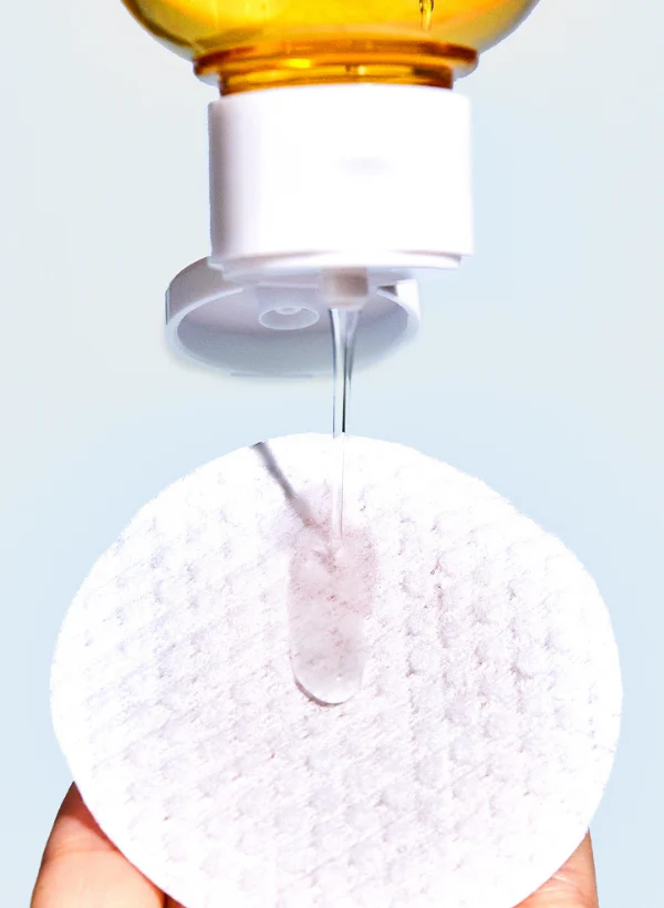 Blackhead & Pore Toner - Image 9