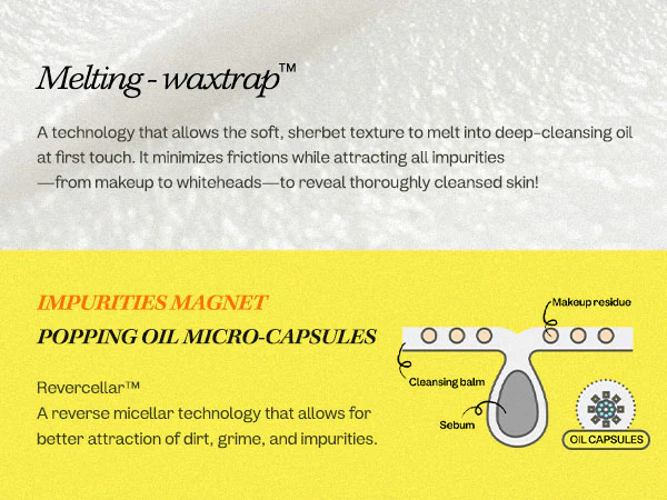 Deep Clear Cleansing Balm - Image 13