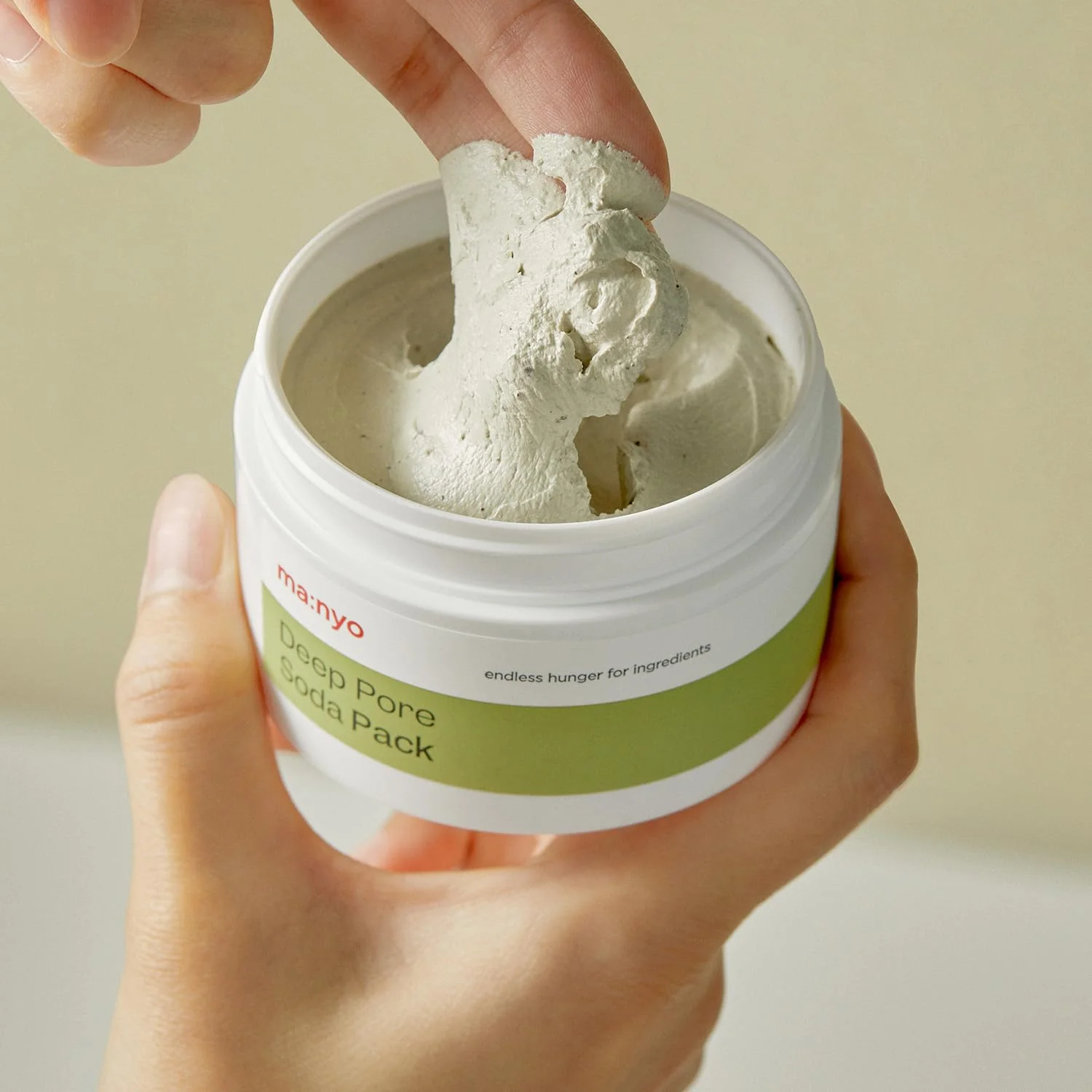 Deep Pore Soda Pack - Image 3