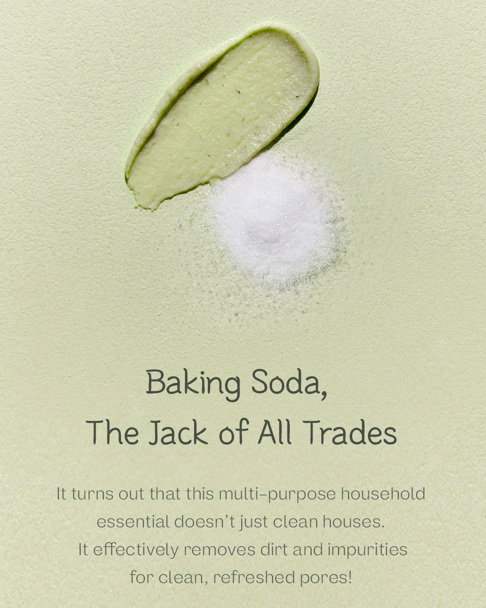 Deep Pore Cleansing Soda Foam - Image 3