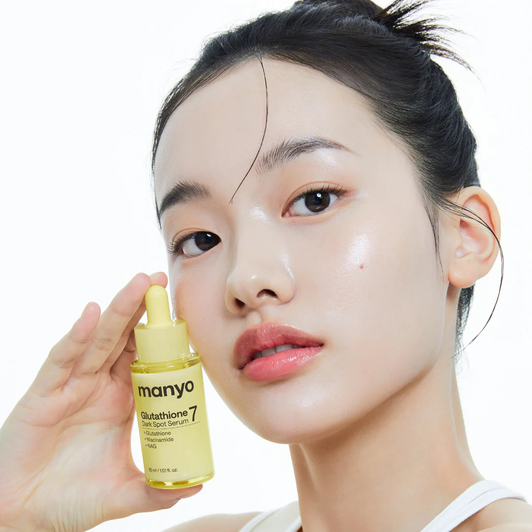 Glutathione 7 Dark Spot Serum - Image 3