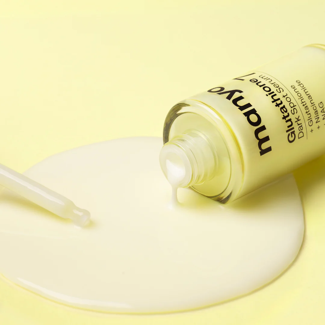 Glutathione 7 Dark Spot Serum - Image 4