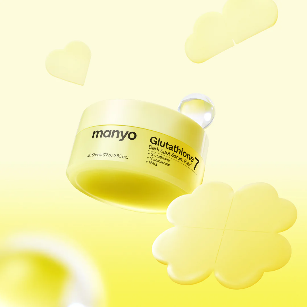 Glutathione 7 Serum Patch - Image 3