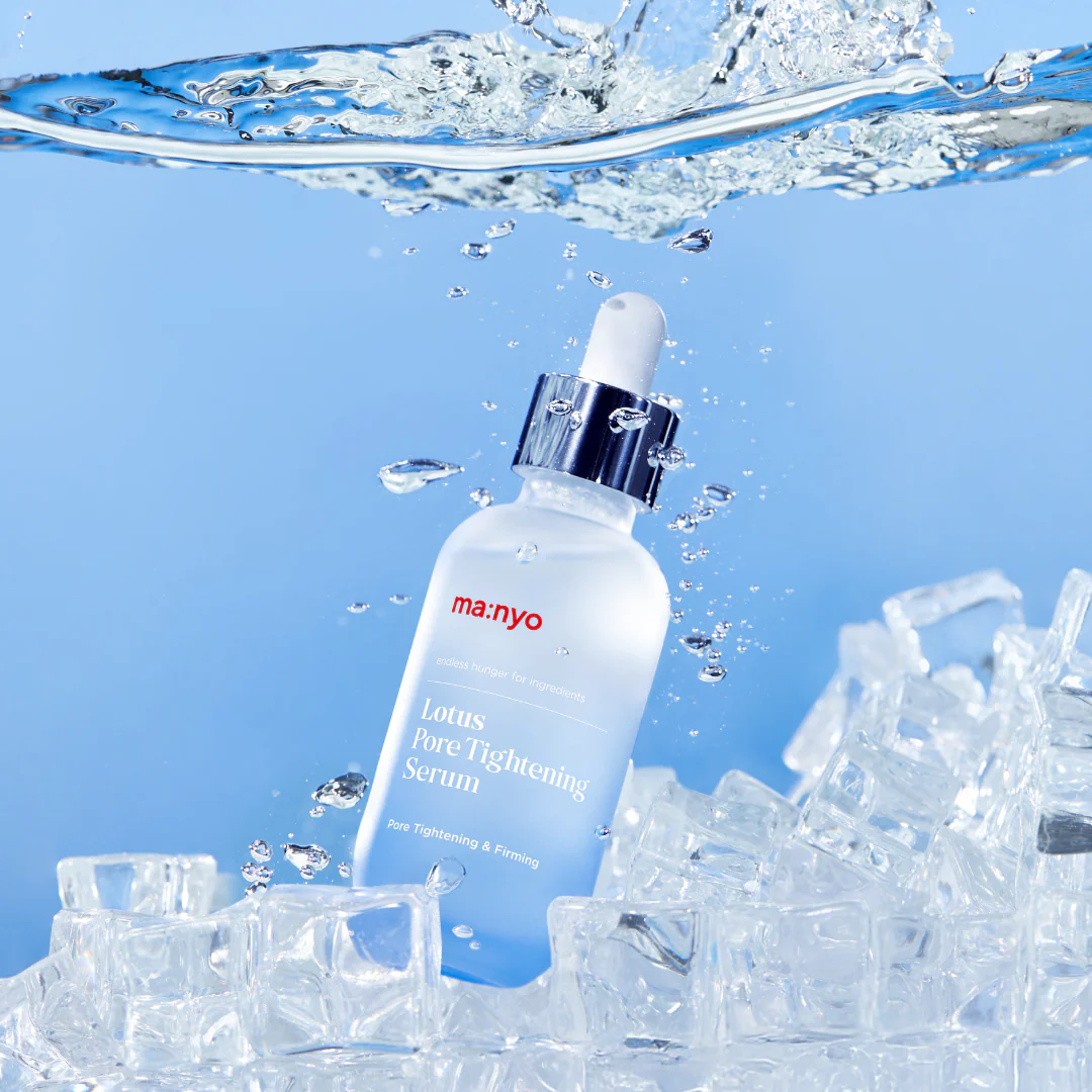 Lotus Pore Tightening Serum - Image 7