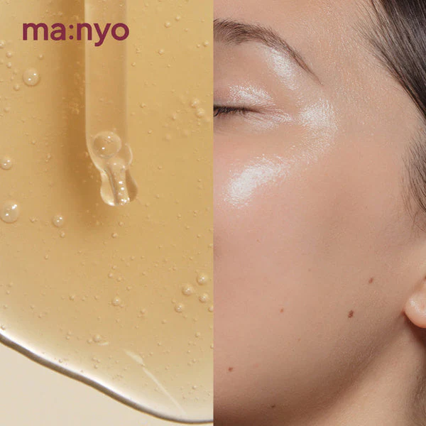 MA:NYO Best Sellers (Cleansing Oil + Toner + Ampoule) - Image 6