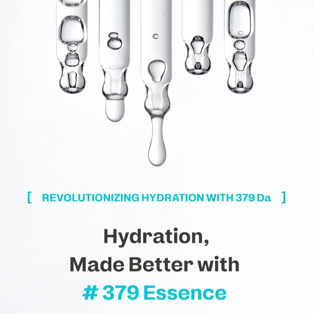 Micro Hyaluronic Essence - Image 3