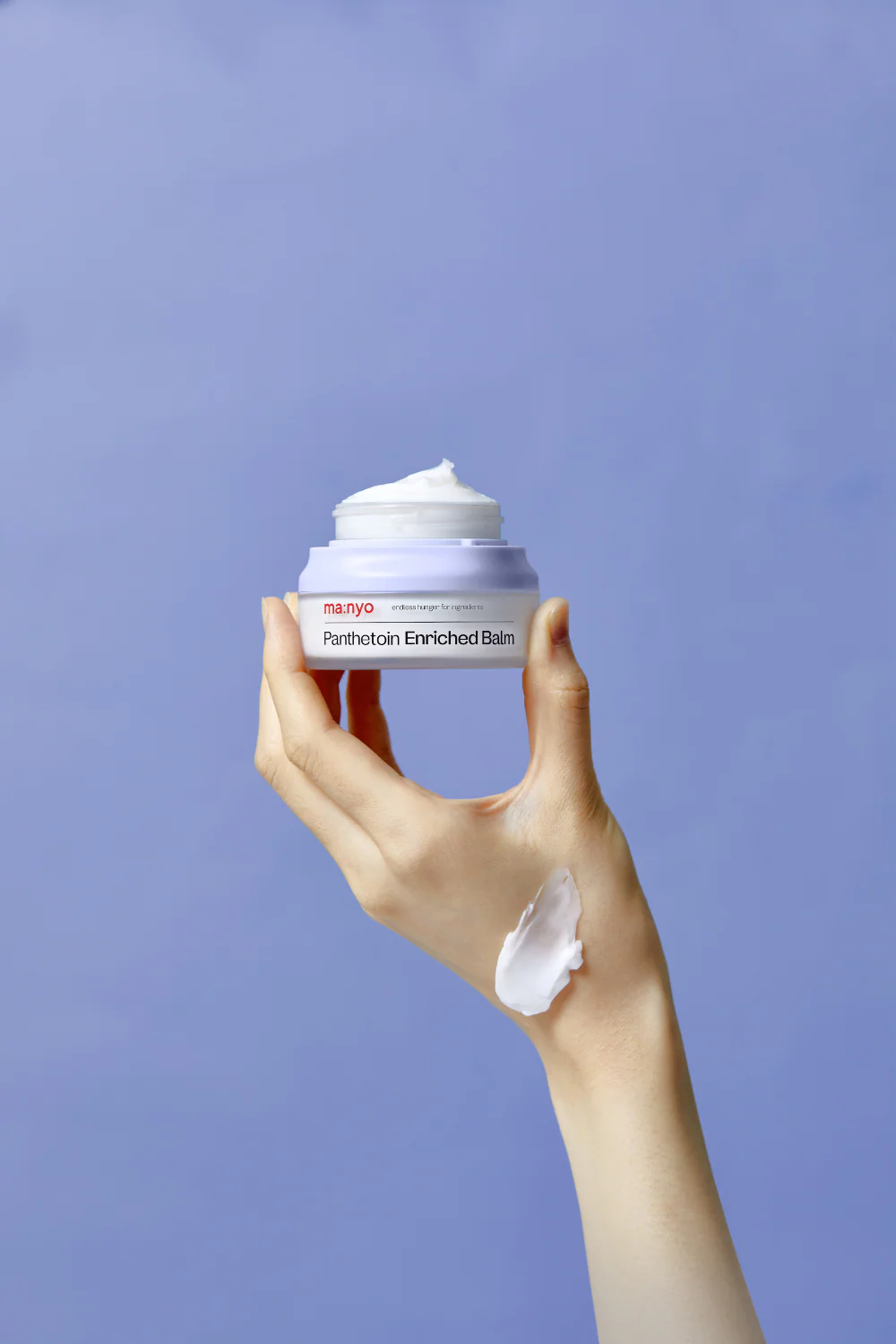 Panthetoin Enriched Balm - Image 7