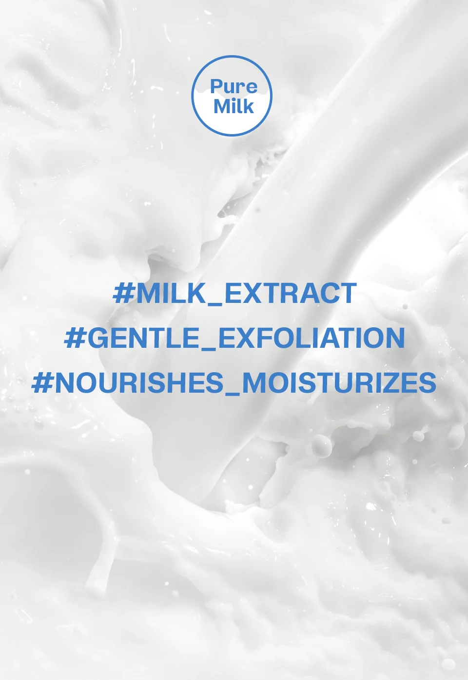 Pure Cleansing Milk - Image 5