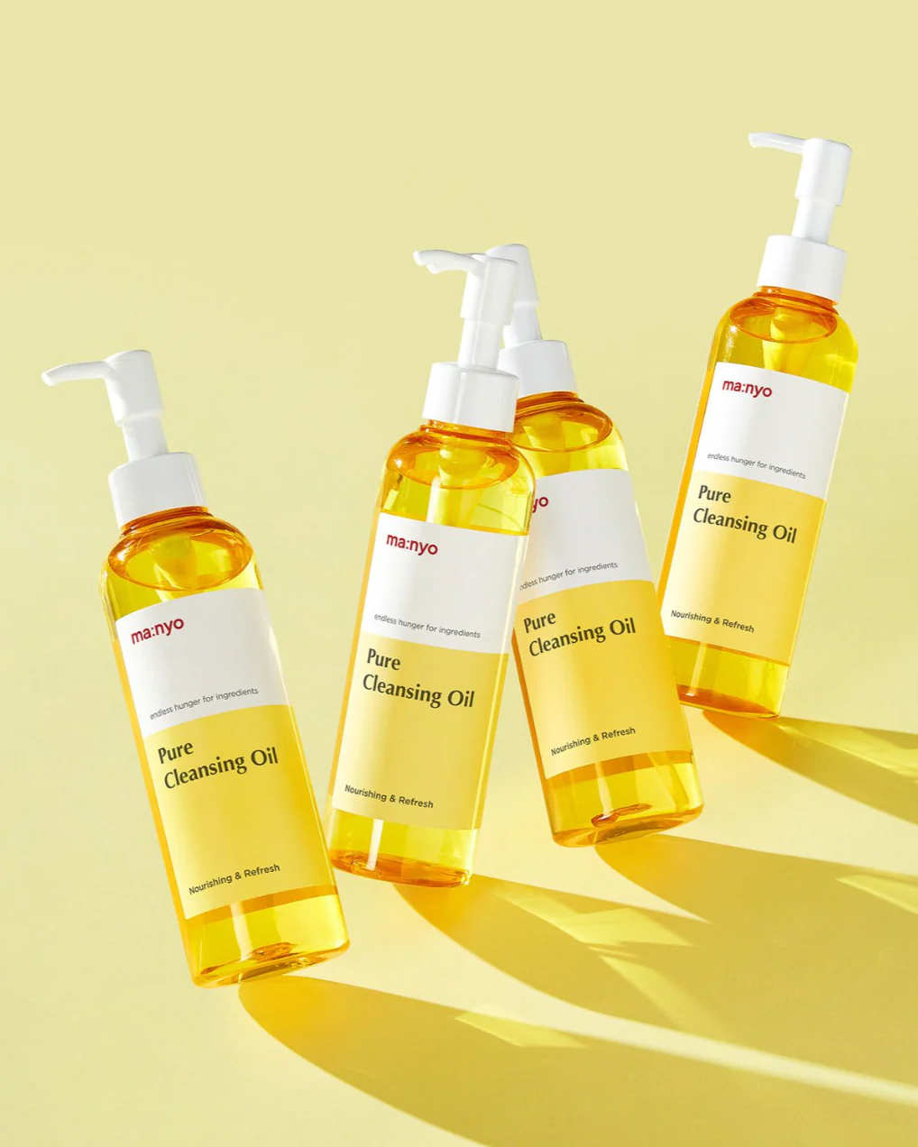 Pure Cleansing Oil - Image 4