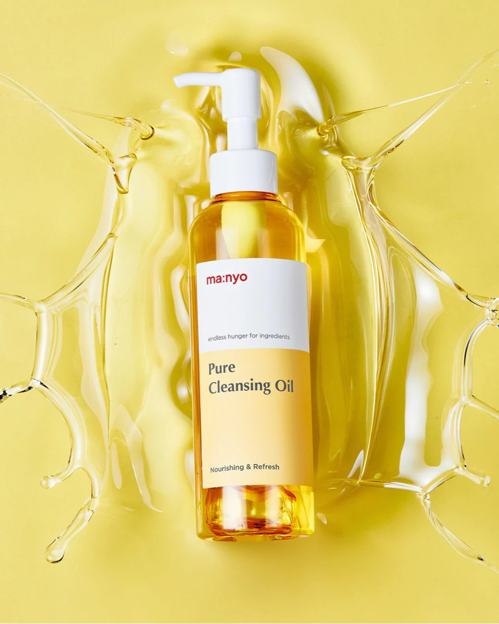 Pure Cleansing Oil - Image 6