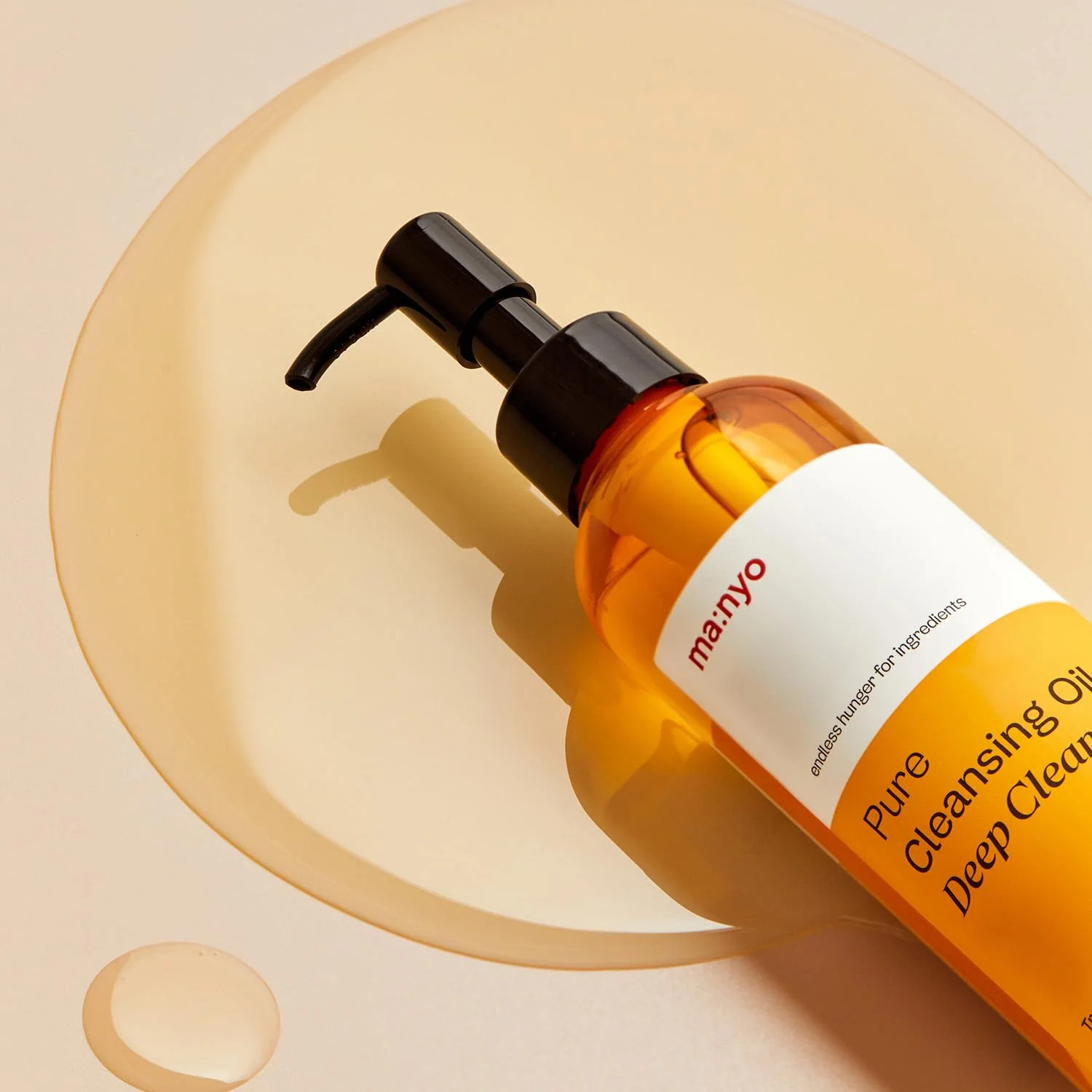 Pure Cleansing Oil Deep Clean - Image 5