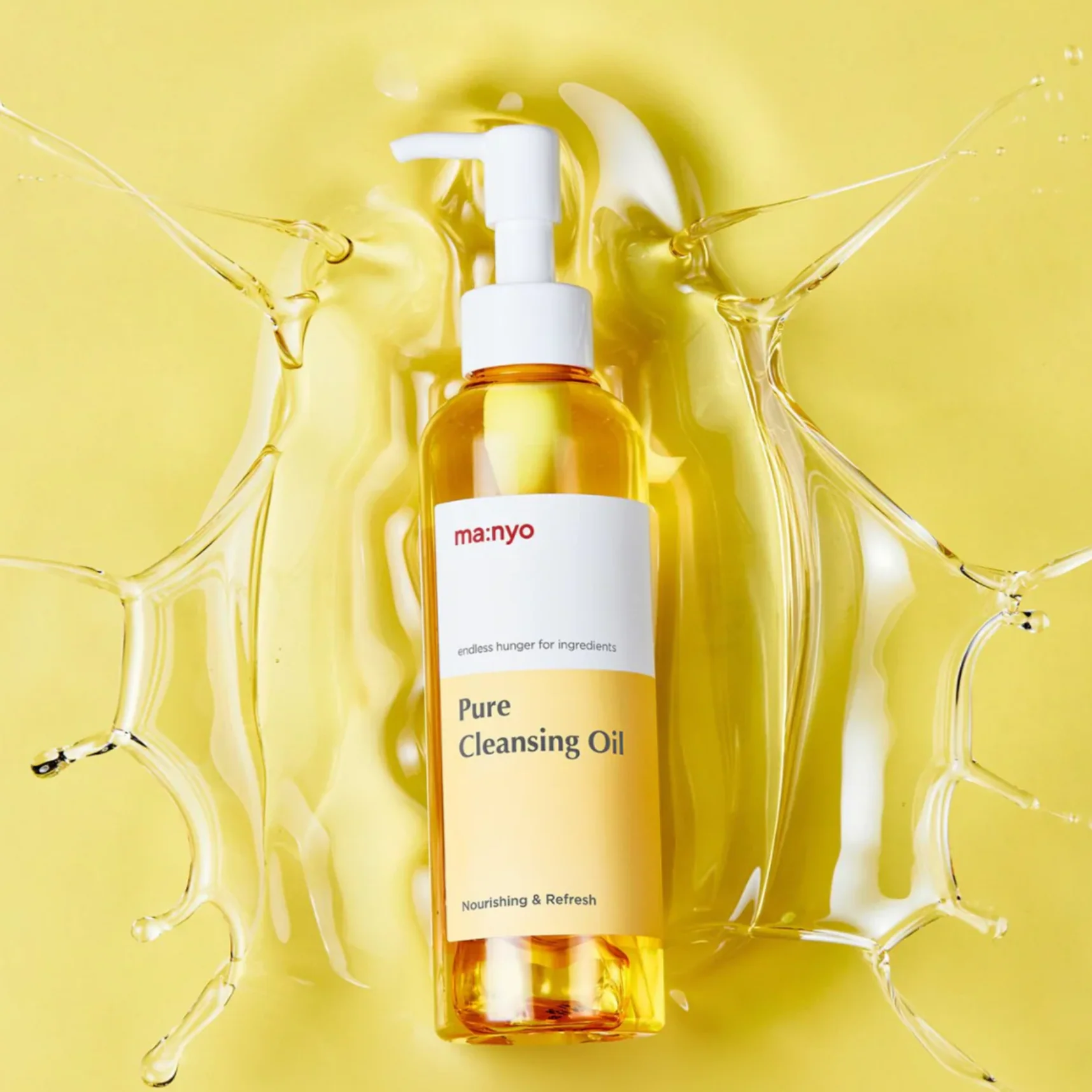 Pure Cleansing Oil Duo - Image 5