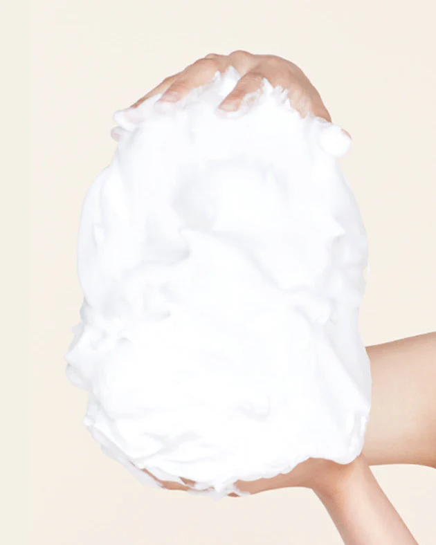 Pure & Deep Cleansing Foam - Image 6