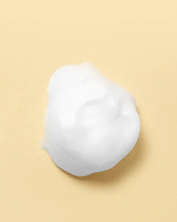 Pure & Deep Cleansing Foam - Image 7