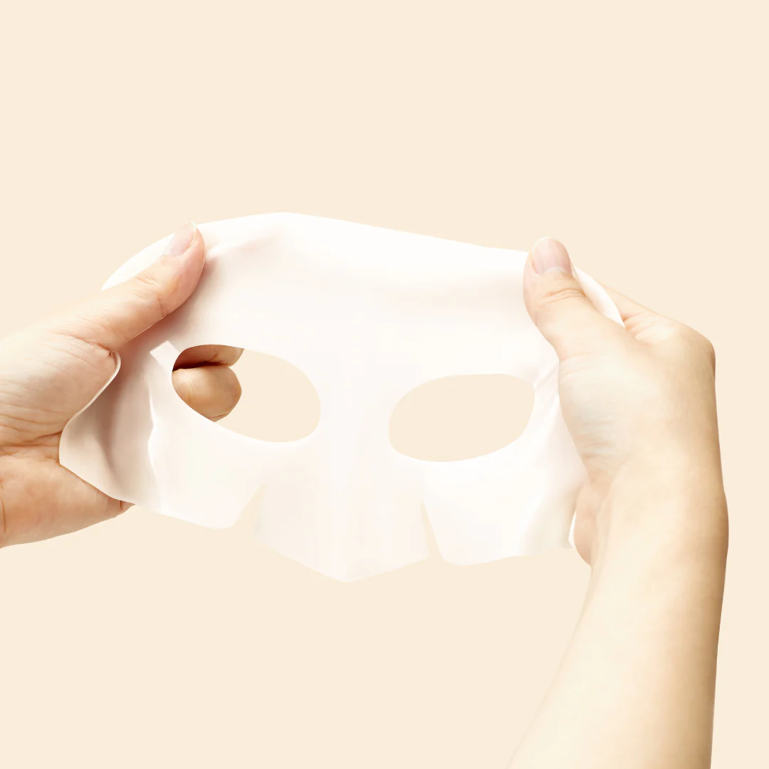 Vcollagen Deep Ampoule Gel Mask - 10 Pack - Image 7